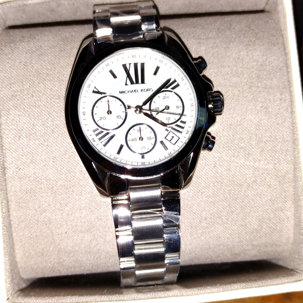 Women's Michael Kors watch